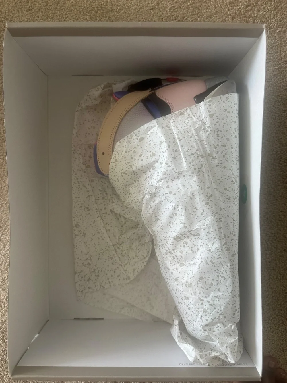 Brand New Retro 7